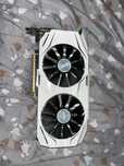 Видеокарта ASUS GeForce GTX 1060 3gb