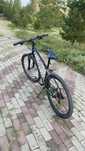 Велосипед Forward MTB
