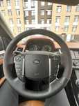 Руль range rover sport l320