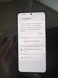 Samsung S22 емкость аккумулятора 3700мАч
