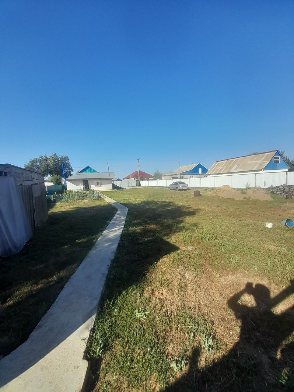 Продаётся частный дом район Птицафабрика