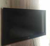 Телевизор 42" дюймовые HDMI FullHD LED ( монитор видеонаблюдение )