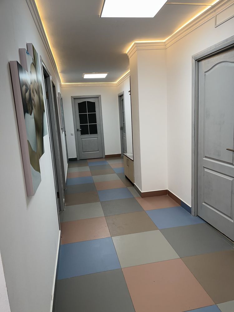 Продается офис(салон)