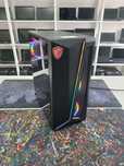 Игровой Системный блок Ryzen 5 2400G/ GTX 1070 8 Гб