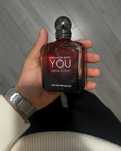 Armani Absolutely