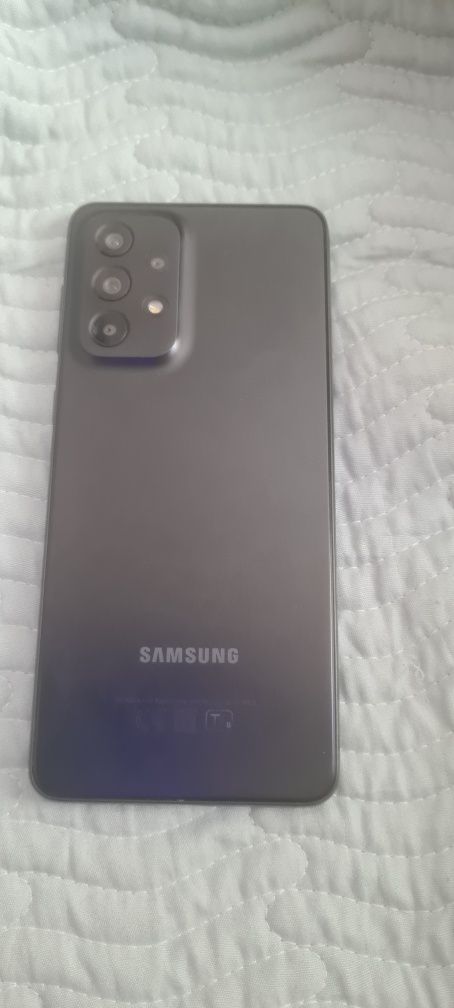 Samsung A33 5G..