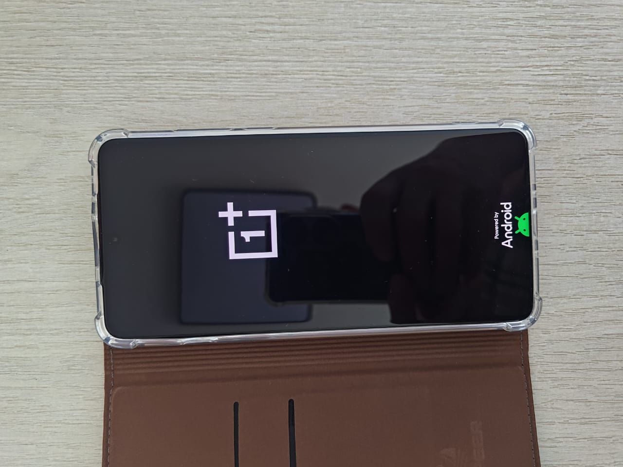 OnePlus 13 — флагман, который не шутит!