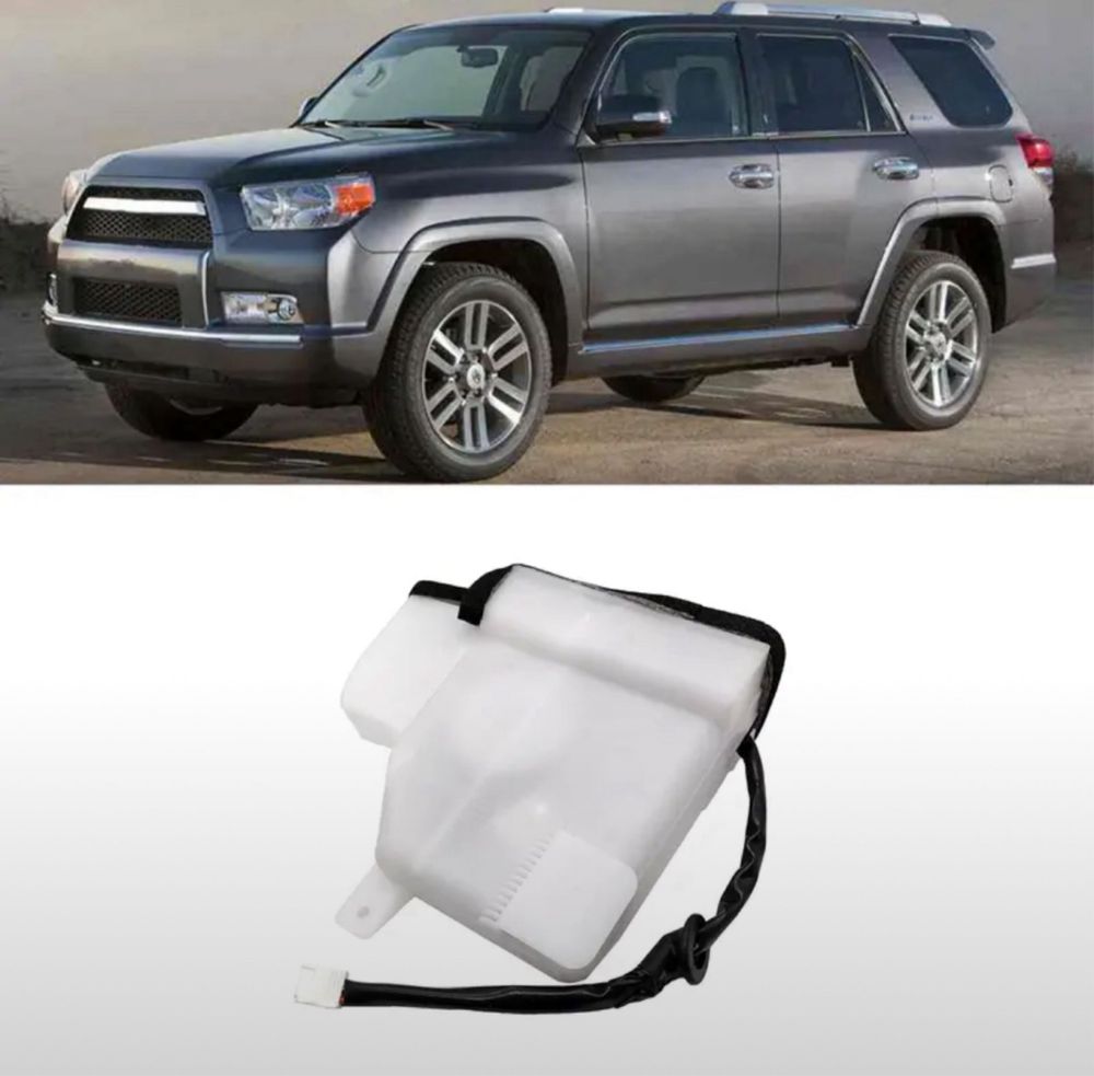 Замок багажника Toyota 4runner 2003-09