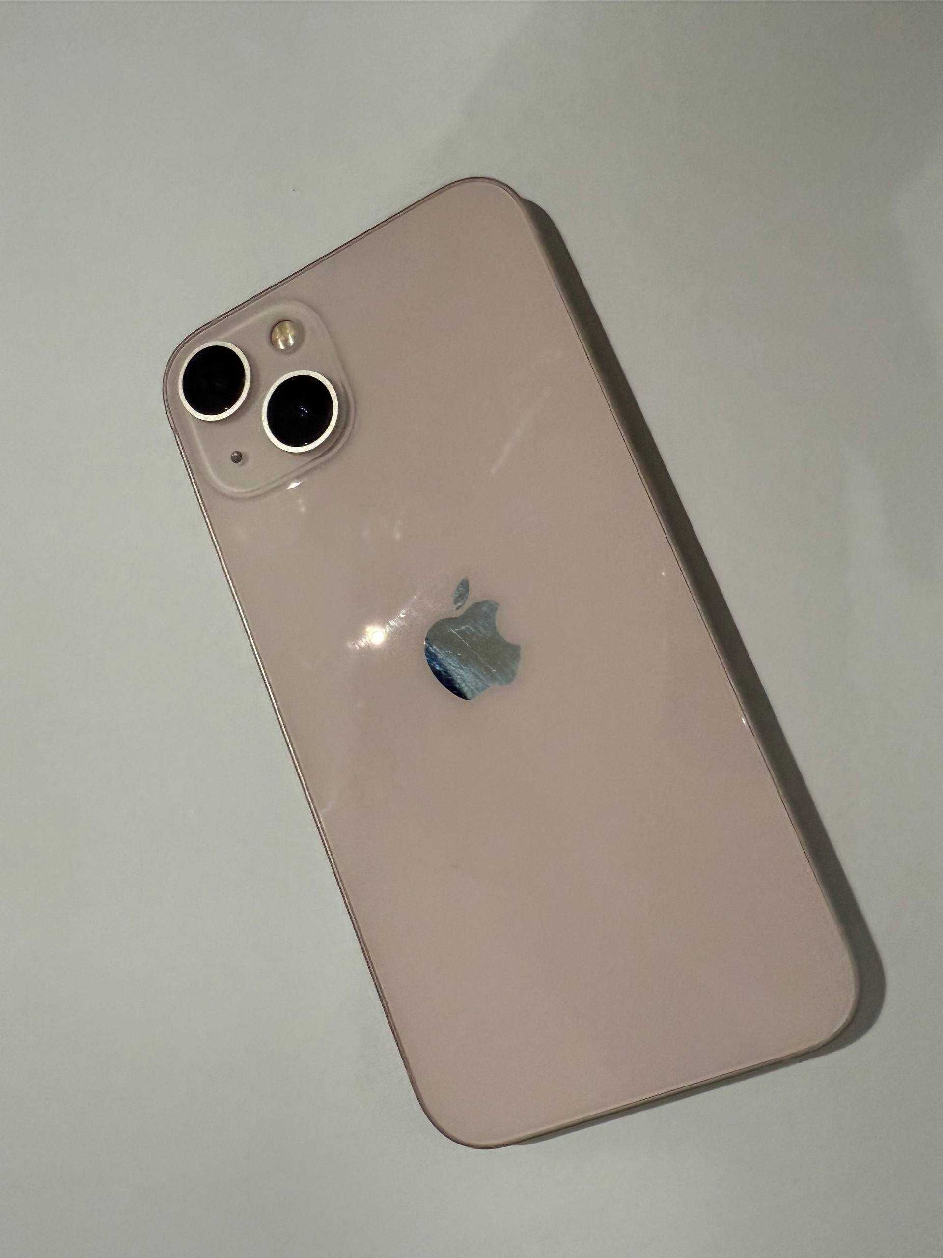Apple Iphone 13 в хорошем состоянии