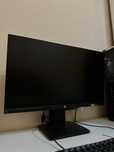 Монитор HP 25x fullhd 144ghz обмен только