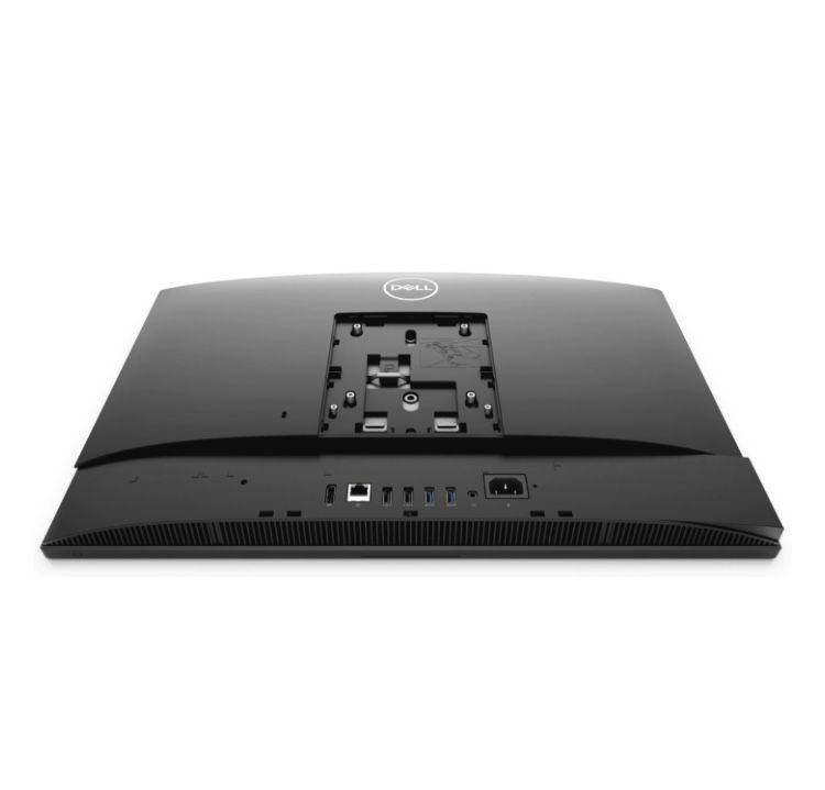 Моноблок DELL OPTIPLEX черный