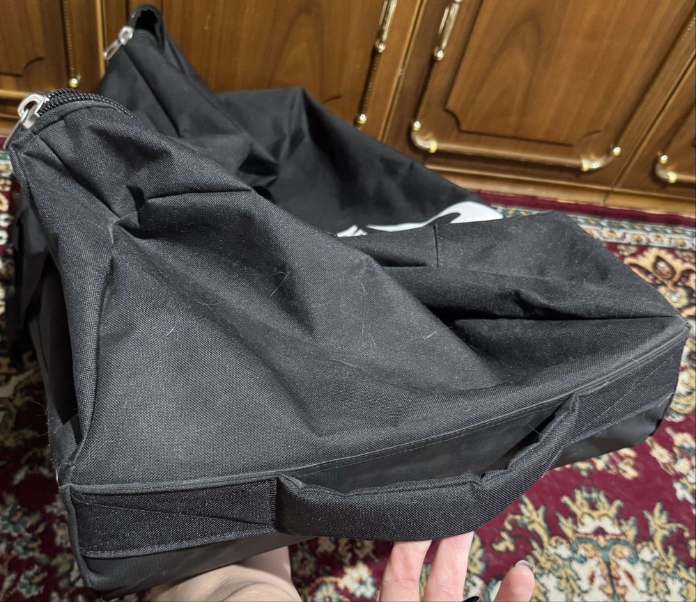 Продам баул Nike
