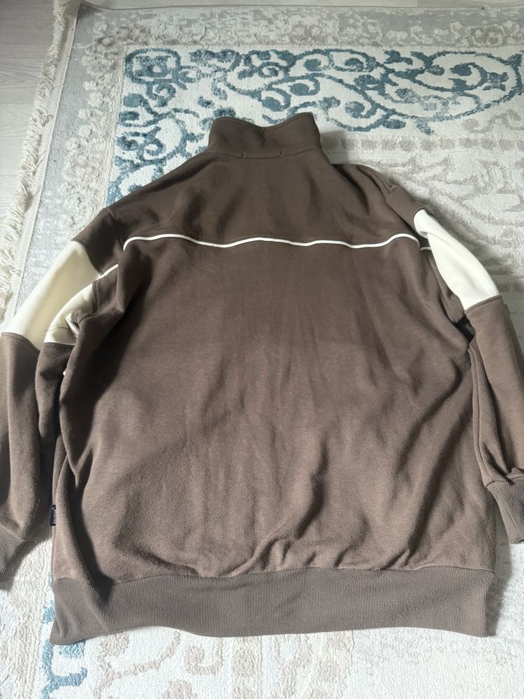 Продам кофту оверсайз