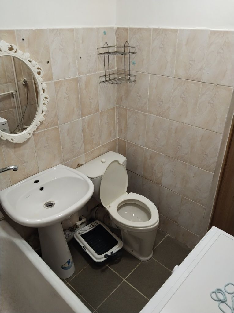 Продам 1 комн кв,, 5 этаж
