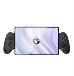 Игровой контроллер GameSir G8+ Galileo черный