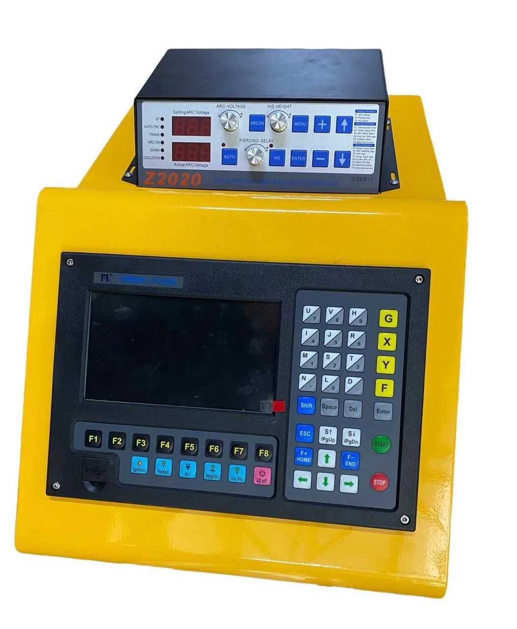 Плазморез портативный 2-х опорный резак BX-1530