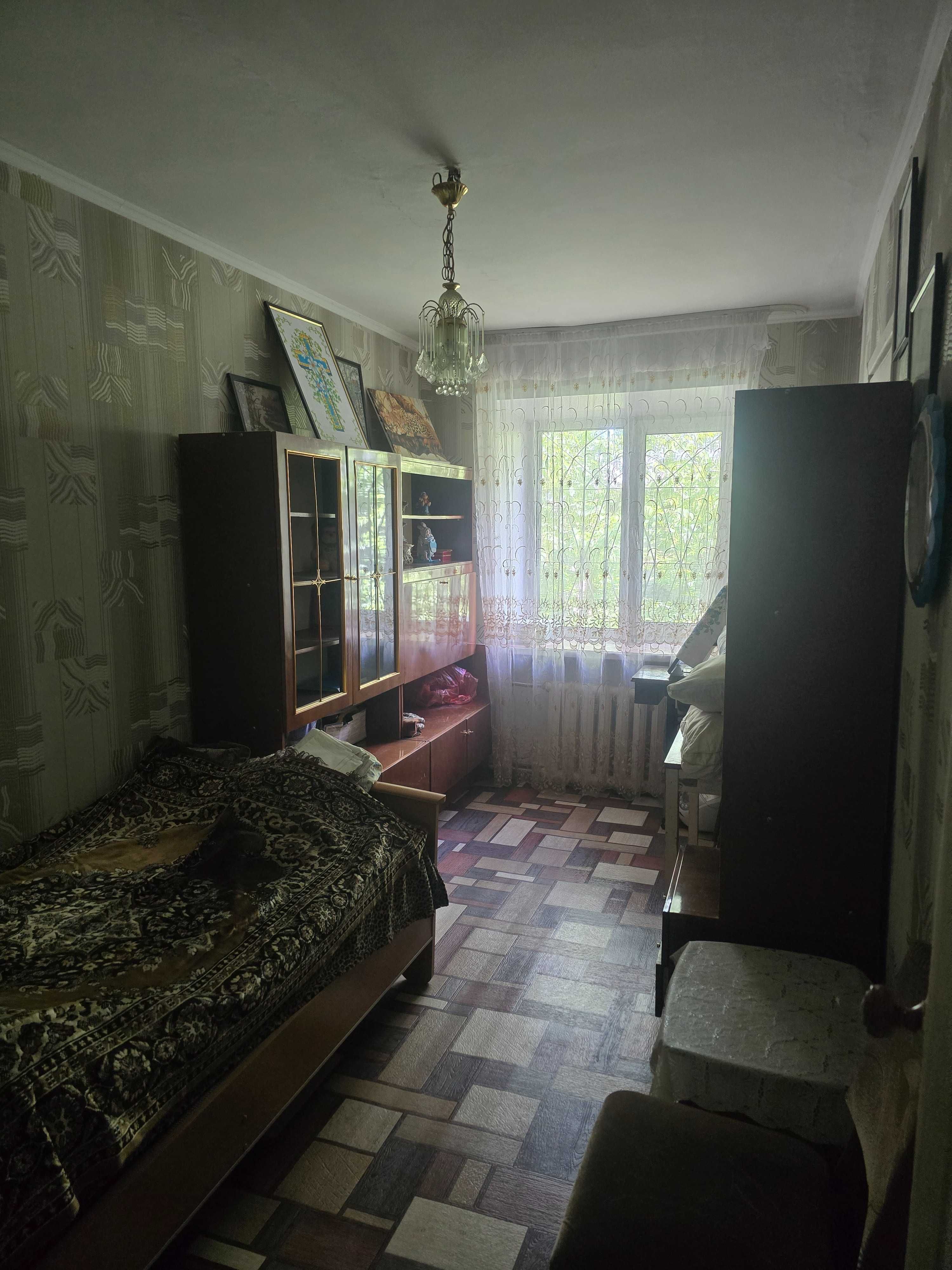 Сдам 3-х комнатную квартиру