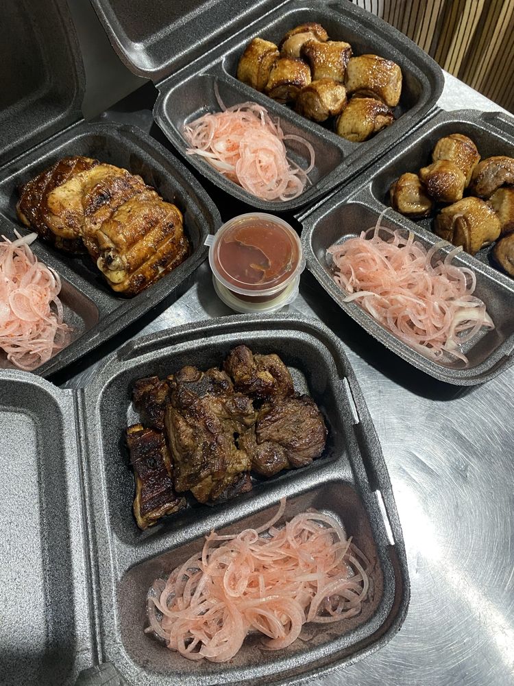 Шашлыки, Маринованное Мясо На Шашлык