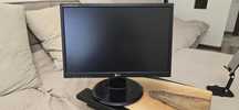 Монитор LG Flatron