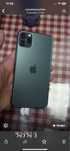 Iphone 11 pro max 64gb