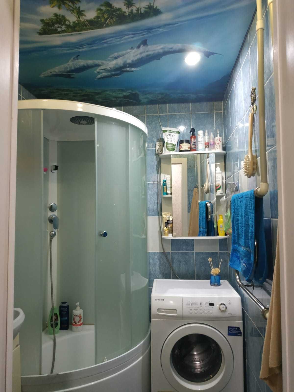 Продам 3-х комнатную квартиру