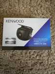 Kenwood камера 5тыс