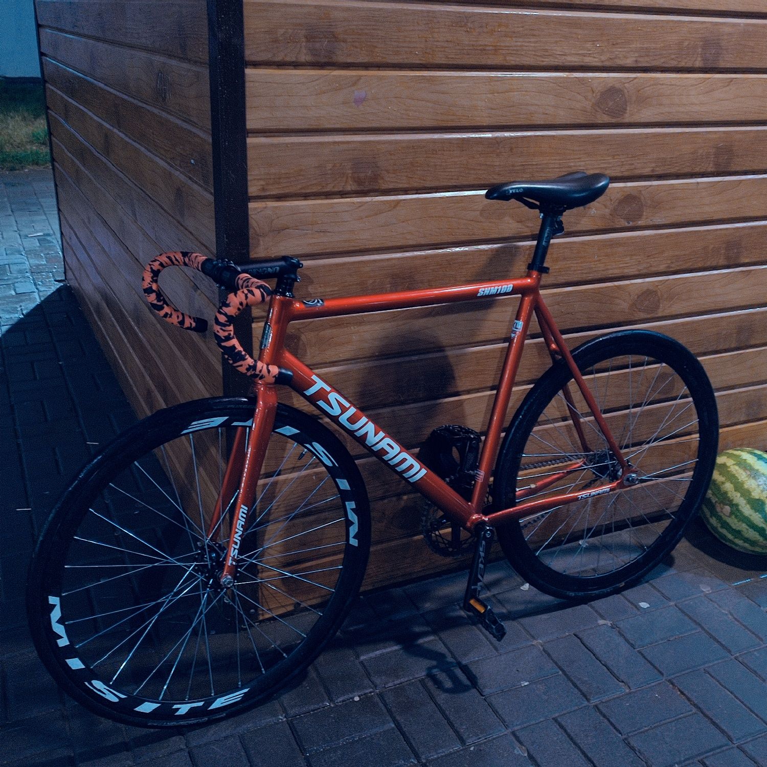 tsunami snm100 fixed gear