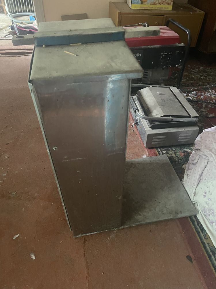 Лаваш аппарат и тостер