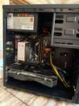 Продам компьютер  с видеокартой 1050TI