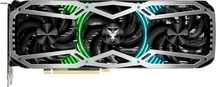 Видеокарта Gainward GeForce RTX 3070 Phoenix 8GB GDDR6 1041X