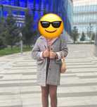 Новое женское пальто