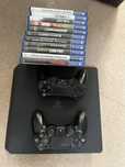 Продаю пс4(ps4,playstation)по выгодной цене ниже рыночной
