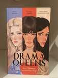 Книга Drama Queen