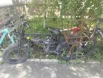 Электровелосипед
