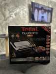 Гриль Tefal OptiGrill