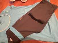 Спортивные двоики Reebok, Filo