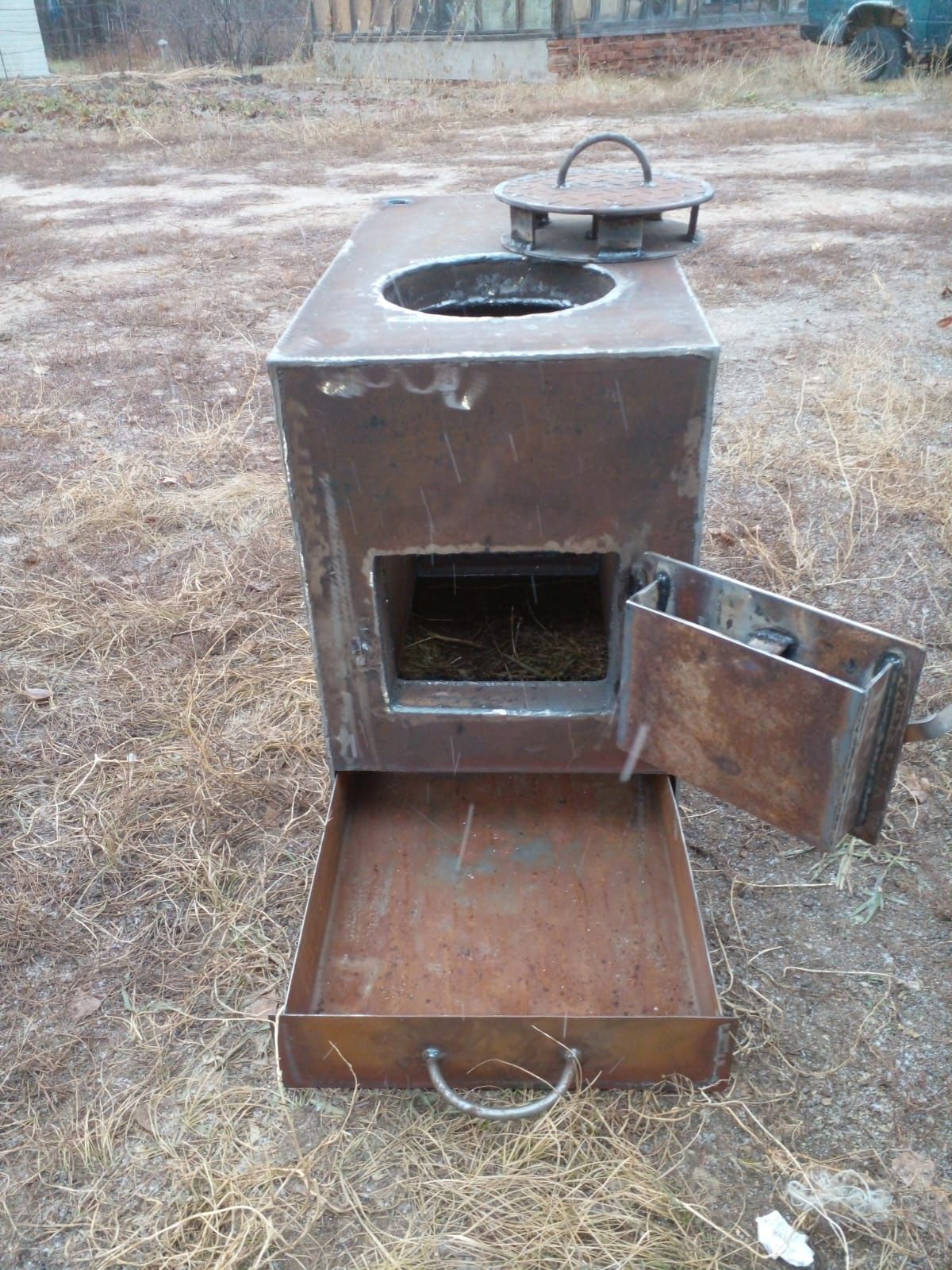 Продам котёл отопления