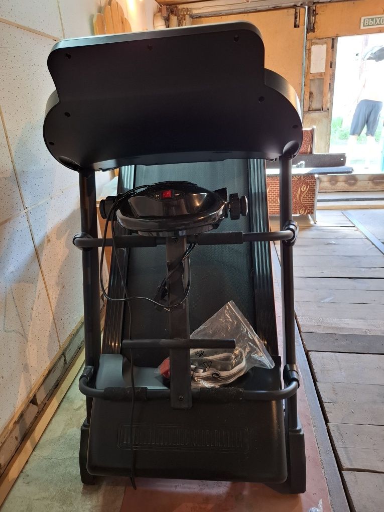 Беговая дорожка Garden S900