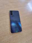 Samsung A06, память 64 Гб