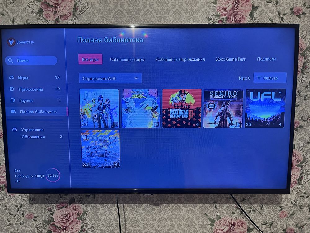 Продам Xbos series s