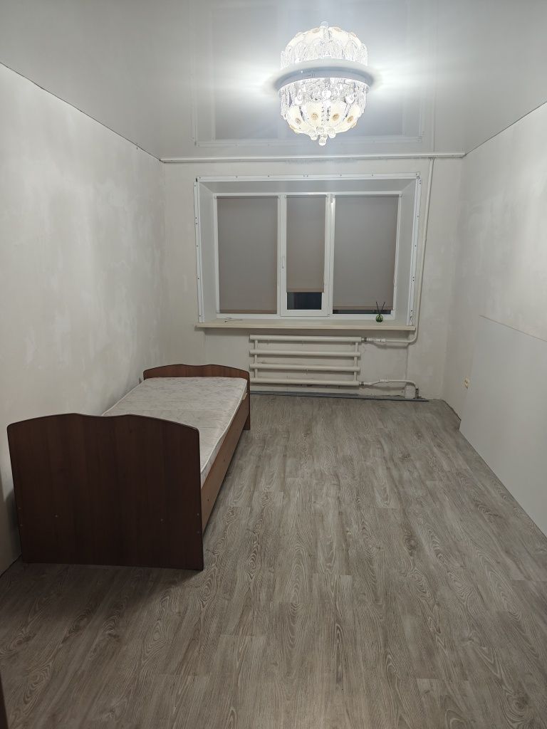 Продам 3-х комнатную квартиру, Лисаковск 2 микрорайон