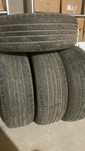 Продам шины 225/70R16