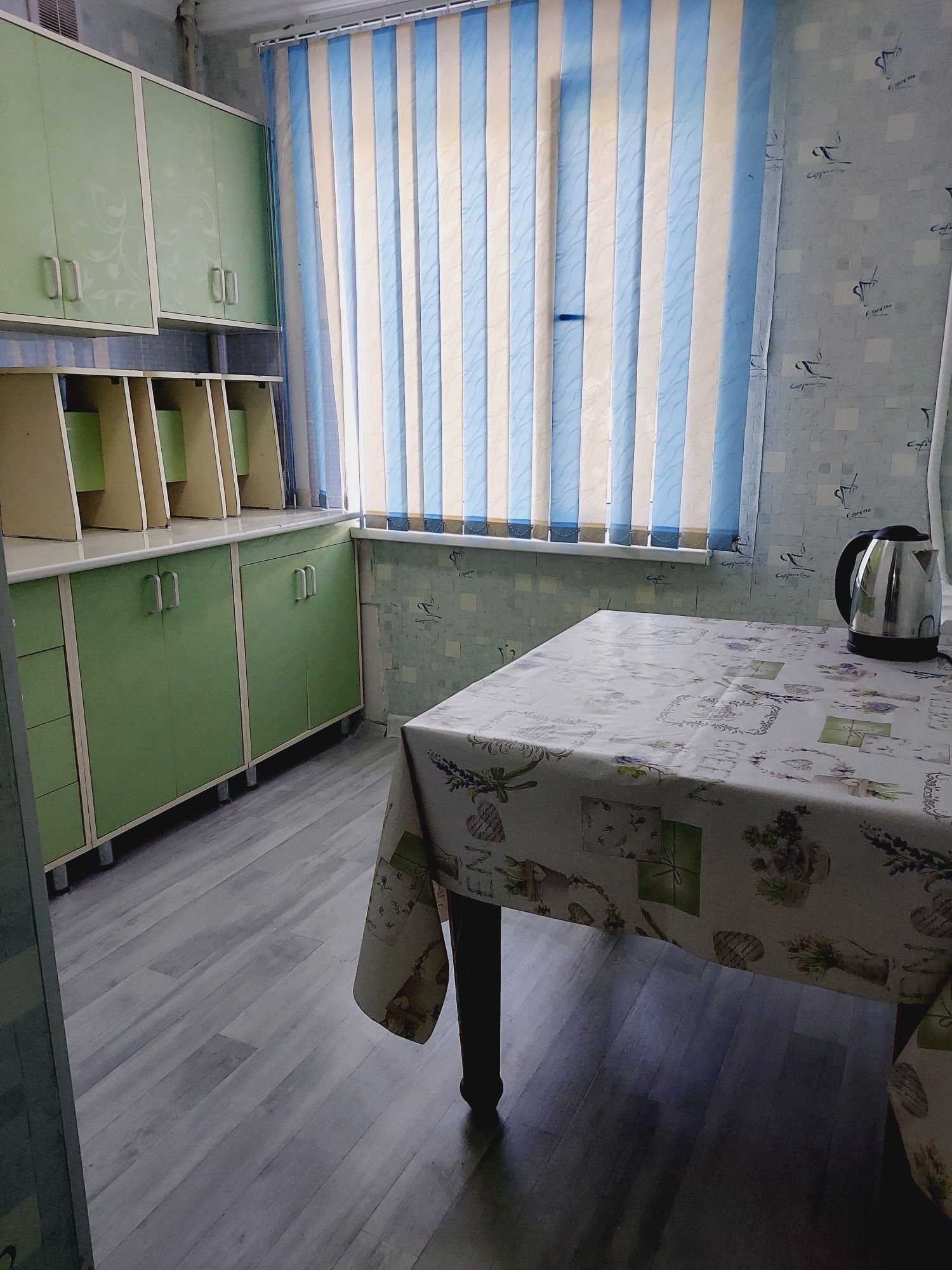 Квартира посуточная и почасовая