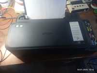 Принтер цветной Epson L120