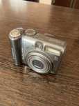 Цифровой фотоаппарат Canon A590is