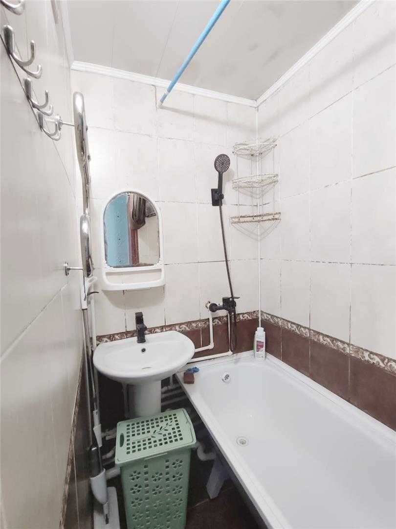 *Продам 3 комн. квартиру. 13 мкр-н. Помощь в ипотеке. ТОРГ