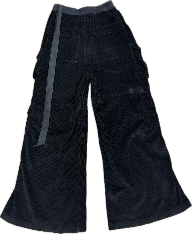rick owens cargo bela pants рик овенс