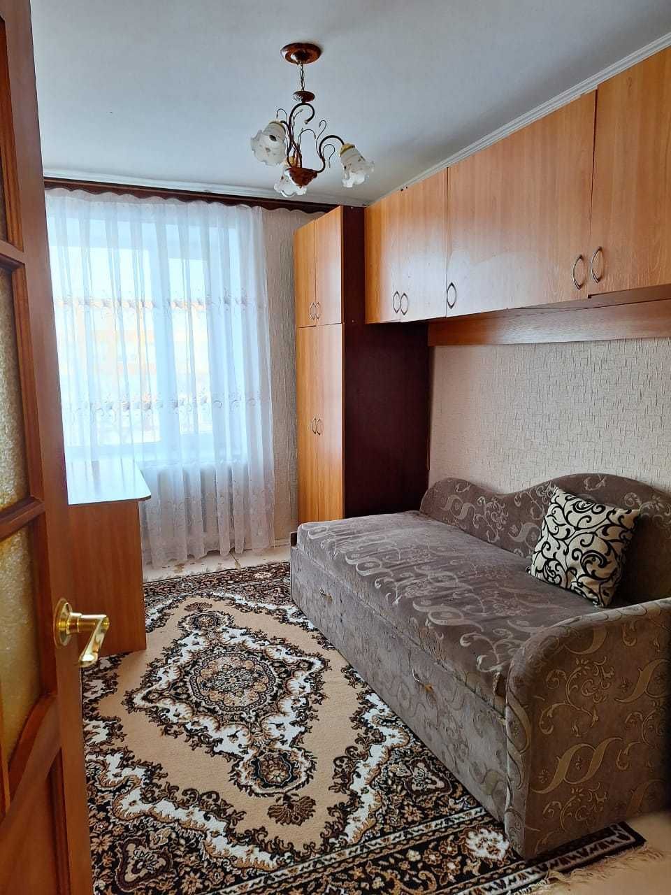 Сдам 3-х комнатную квартиру в районе м-н Океан