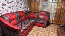 Продам диван (самовывоз)