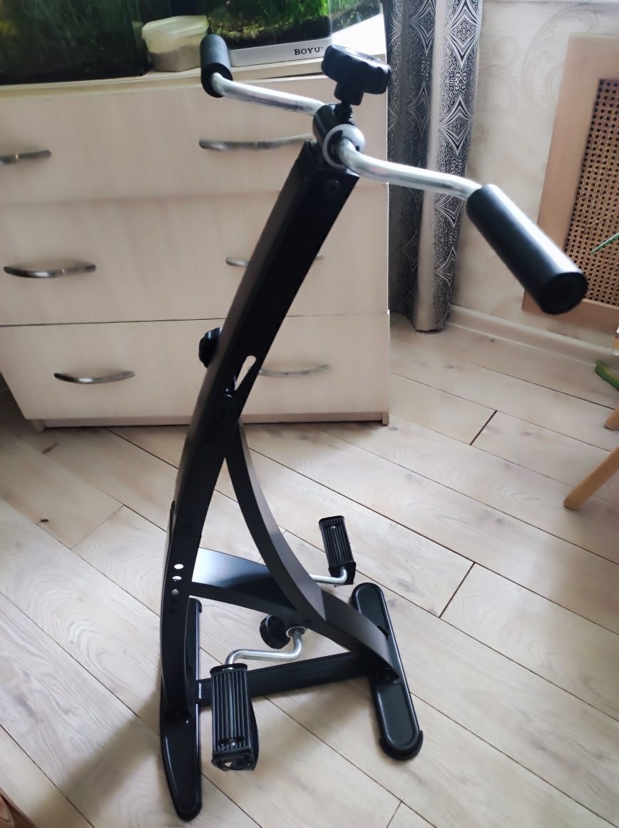 Реабилитационный велотренажер Dual Bike.